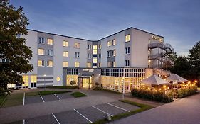 Tryp Dortmund Hotel